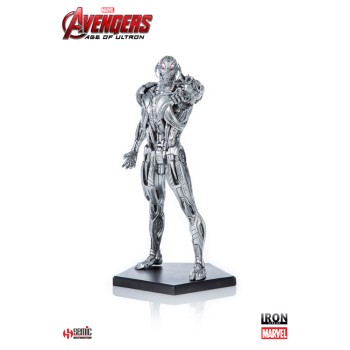 Avengers Age of Ultron Statue 1/10 Ultron 25 cm